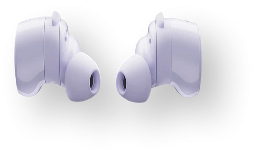 Наушники Bose QuietComfort Earbuds (лиловый)