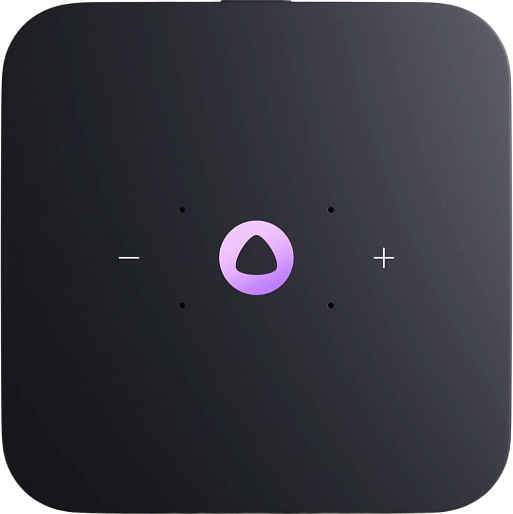 Умная колонка Яндекс Станция Миди (изумрудный)