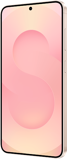 Смартфон Samsung Galaxy S25 (S931B) 12/256GB (розовый) AE/EU