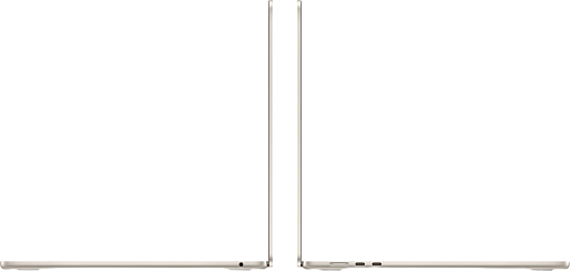 Ноутбук Apple MacBook Air 15 (M3) 8/512GB (MRYT3) US + гравировка (сияющая звезда), без RuStore