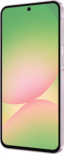 Смартфон Samsung Galaxy A56 8/256GB (розовый) HK/TW (Б/У)