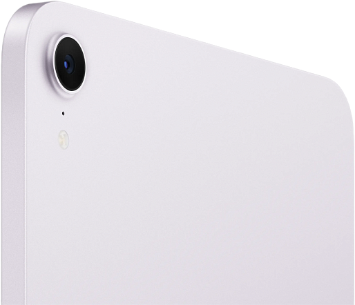 Планшет Apple iPad mini (2024) 128GB Wi-Fi (фиолетовый), без RuStore