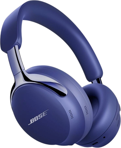 Наушники Bose QuietComfort Ultra Headphones II (фиолетовый)