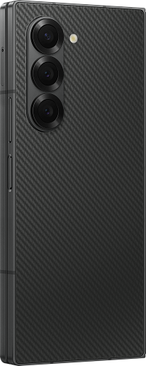 Смартфон Samsung Galaxy Z Fold6 (F956B) 256 ГБ AE/EU (черный)