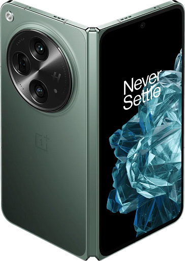 Смартфон OnePlus Open 16/512GB (изумрудный)