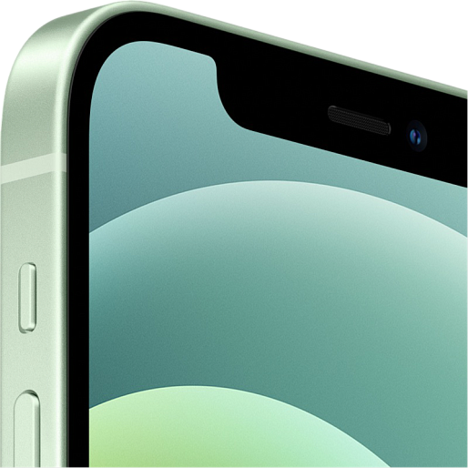 Смартфон Apple iPhone 12 128GB (зеленый) Б/У (категория A)