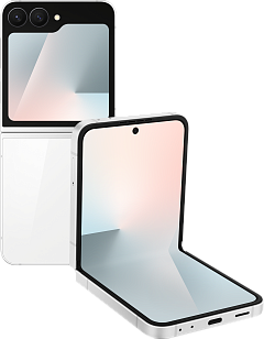 Изображение Samsung Galaxy Z Flip 7 FE