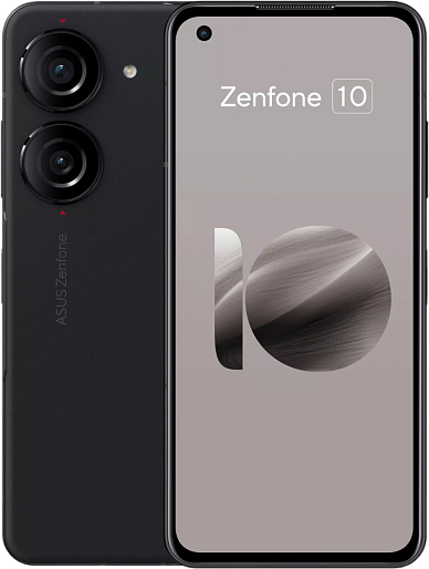 Смартфон ASUS Zenfone 10 8/256 ГБ CH (черный)