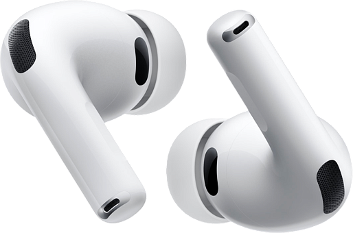 Наушники Apple AirPods Pro 3 (белый)