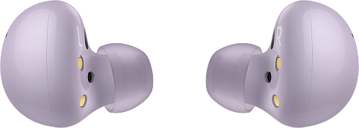 Наушники Samsung Galaxy Buds 2 (фиолетовый) уценка