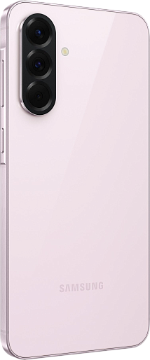 Смартфон Samsung Galaxy A56 8/256GB (розовый) HK/TW (Б/У)