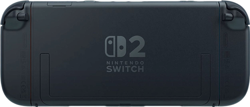 Портативная игровая приставка Nintendo Switch 2 256GB (черный)
