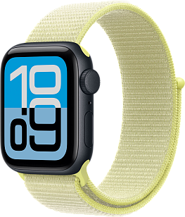 Изображение Apple Watch SE 3 with Sport Loop