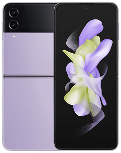 Изображение Samsung Galaxy Z Flip4 (Б/У)