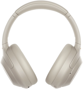 Изображение Sony WH-1000XM4 уценка