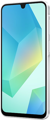 Смартфон Samsung Galaxy A16 (4G) 8/256 ГБ KZ/RU (серый)