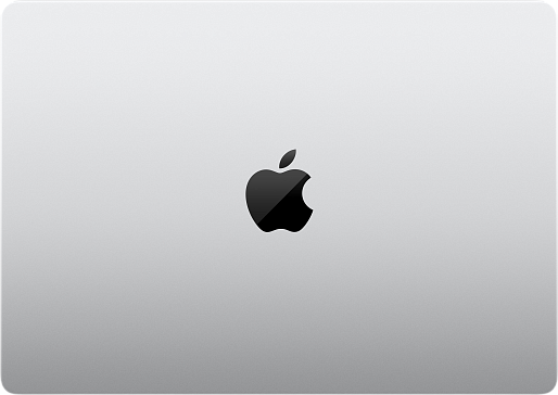 Ноутбук Apple MacBook Pro 14 (M5) 16/512GB (MDE44) US + гравировка (серебристый)