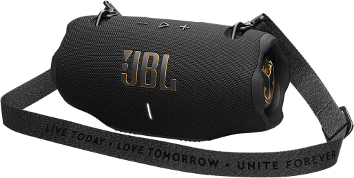 Акустика JBL Xtreme 4 (Tomorrowland) Limited Edition