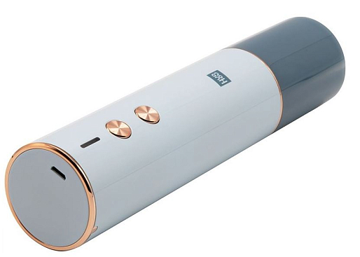 Штопор Xiaomi Huo Hou Electric Wine Opener (голубой)