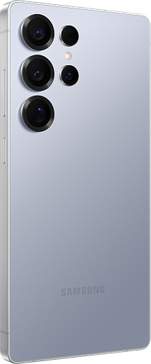 Смартфон Samsung Galaxy S25 Ultra (S938B) 12/256GB (голубой) AE/EU (Б/У)