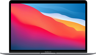 Изображение Apple MacBook Air (M1) уценка