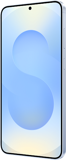 Смартфон Samsung Galaxy S25+ (S936B) 12/512GB (голубой) AE/EU