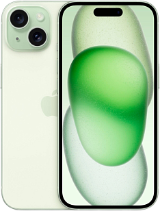 Изображение Apple iPhone 15 (Б/У)