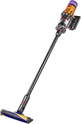 Пылесос  Dyson V12 Detect Slim Absolute (SV30)