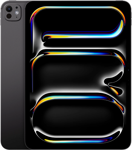 Планшет Apple iPad Pro 11