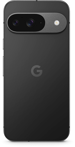 Смартфон Google Pixel 9 12/256GB JP (черный)