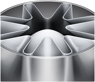 Изображение Dyson Hush Jet