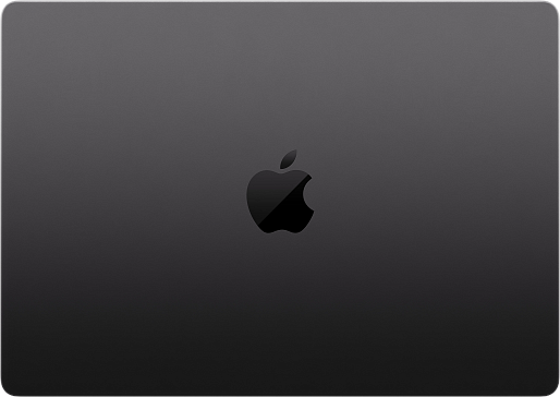 Ноутбук Apple MacBook Pro 14 (M4 Max, 2024) 36/1TB (MX2K3) US, английская раскладка (космический черный), без RuStore