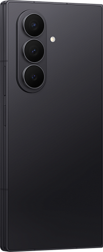 Смартфон Samsung Galaxy Z Fold 7 (F966B) 1TB AE/EU (черный)