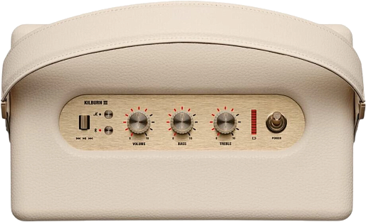 Акустика Marshall Kilburn III (бежевый)