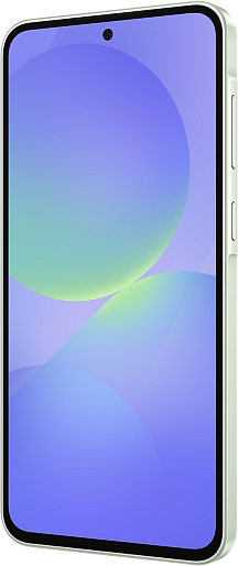Смартфон Samsung Galaxy A36 6/128GB (зеленый) AE/EU
