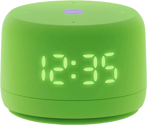 Умная колонка Яндекс Станция Лайт 2 (зеленый)