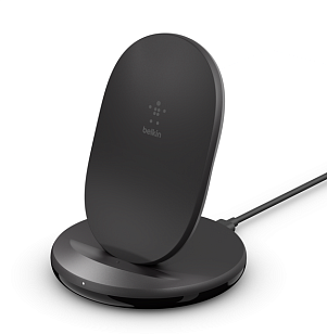 Изображение Belkin Boost Charge Wireless Charging Stand 15W