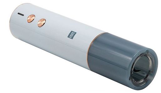 Штопор Xiaomi Huo Hou Electric Wine Opener (голубой)