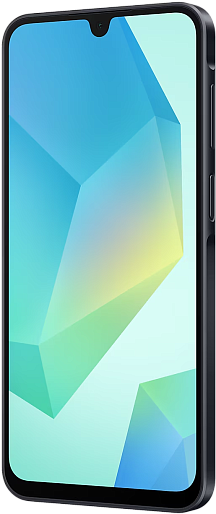 Смартфон Samsung Galaxy A16 (4G) 6/128 ГБ AE/EU (черный)