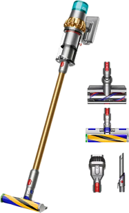 Изображение Dyson V15 Detect Absolute