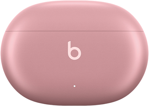 Наушники Beats Studio Buds+ (розовый)