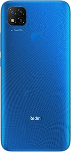 Изображение Xiaomi Redmi 9C Б/У