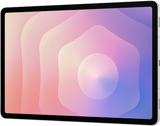 Планшет Samsung Galaxy Tab S11 (X730) 128GB Wi-Fi (серебристый)