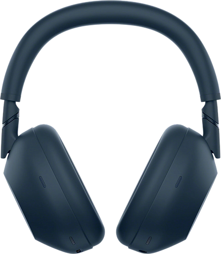 Наушники Sony WH-1000XM6 (синий)