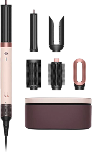 Стайлер Dyson Airwrap Complete (HS09) Coanda 2x (керамический розовый)