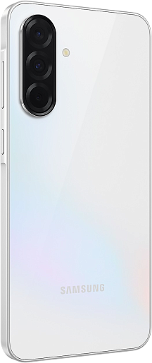 Смартфон Samsung Galaxy A36 12/256GB (белый) AE/EU