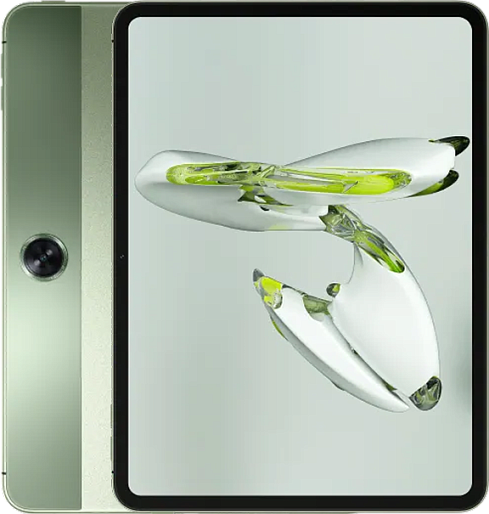 Планшет OnePlus Pad GO 8/128GB LTE (мятный)