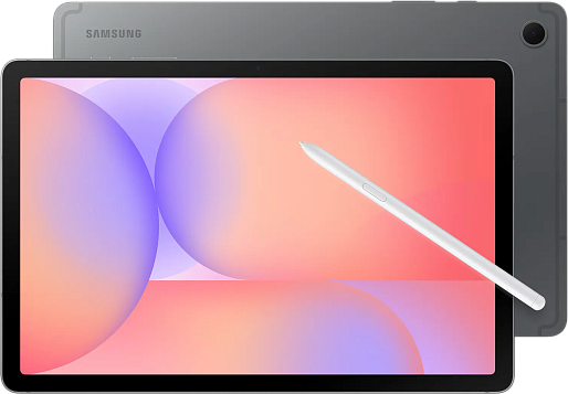 Планшет Samsung Galaxy Tab S10 Lite (X400) 256GB Wi-Fi (серый)