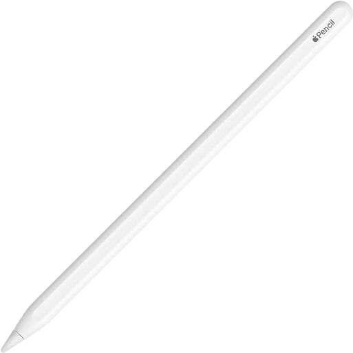 Стилус Apple Pencil 2 (белый) уценка