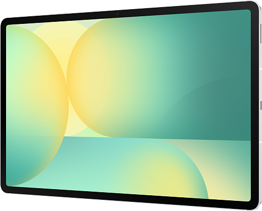 Планшет Samsung Galaxy Tab S10 FE+ (X620) 128GB Wi-Fi (серебристый) AE/EU